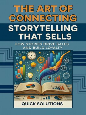 cover image of The Art of Connecting